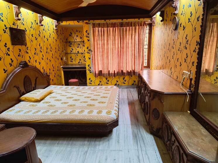 Room, kopar khairane sector 14 Pg For Girls In Kopar Khairane Sector 14 8898821