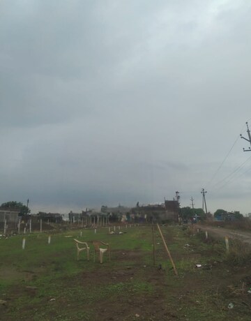  Plot For Sale in Kamlapur