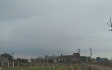 Plot For Sale in Kamlapur
