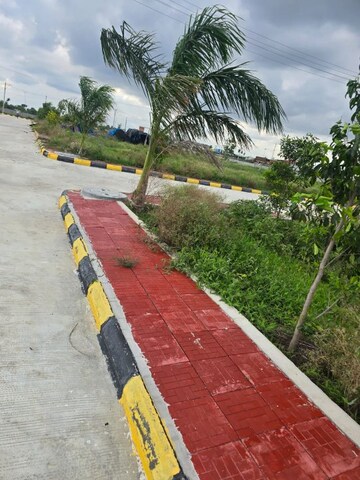  Plot – Exterior View View at Pragnapur - for Sale
