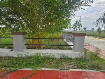  Plot – Exterior View View at Pragnapur - for Sale