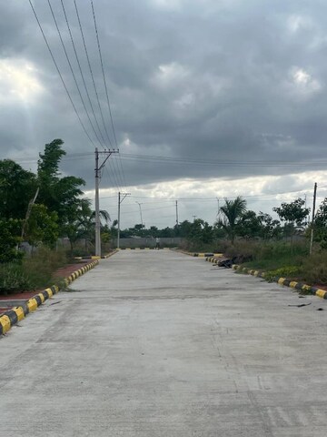  Plot For Sale in Pragnapur
