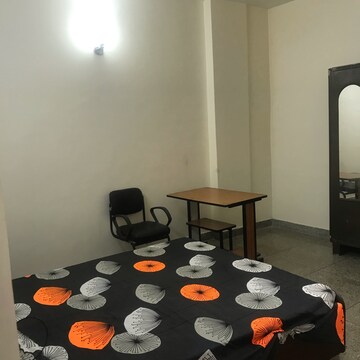 1 RK Builder Floor For Rent in Lajpat Nagar I