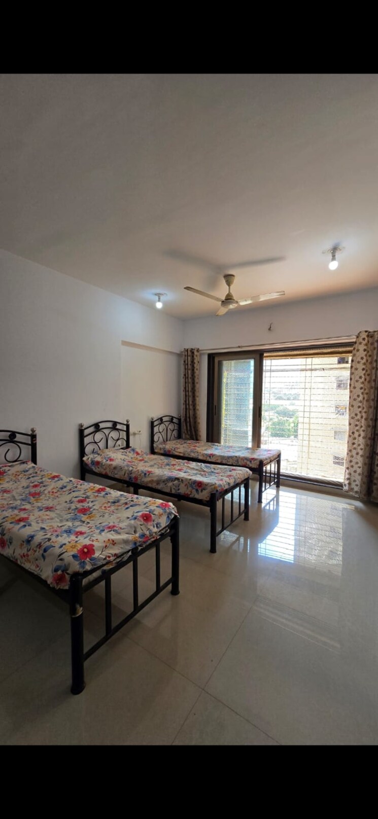 Bedroom, hiranandani-garden-eden-2 1 Bedroom 550 Sq.Ft. Apartment In Powai Mumbai 8898852