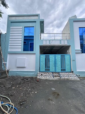 3 BHK Independent House For Sale in Banjarawala