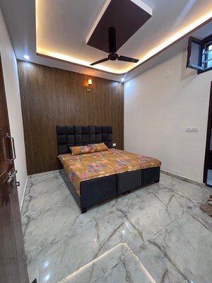 Bedroom in 3 BHK Independent House at Banjarawala – for Sale