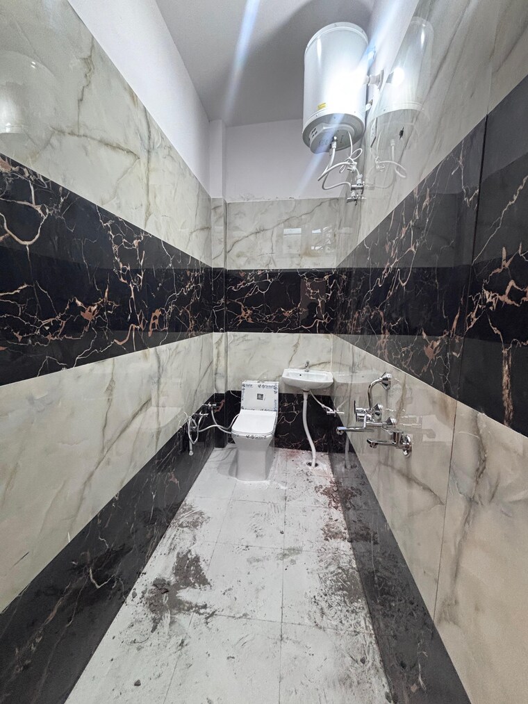 Kitchen, banjarawala 3 Bedroom 1010 Sq.Ft. Independent House In Banjarawala Dehradun 8898864