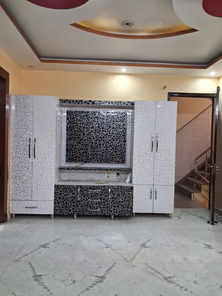 Bedroom, ardee-city 3 Bedroom 1550 Sq.Ft. Builder Floor In Sector 52 Gurgaon 8898865