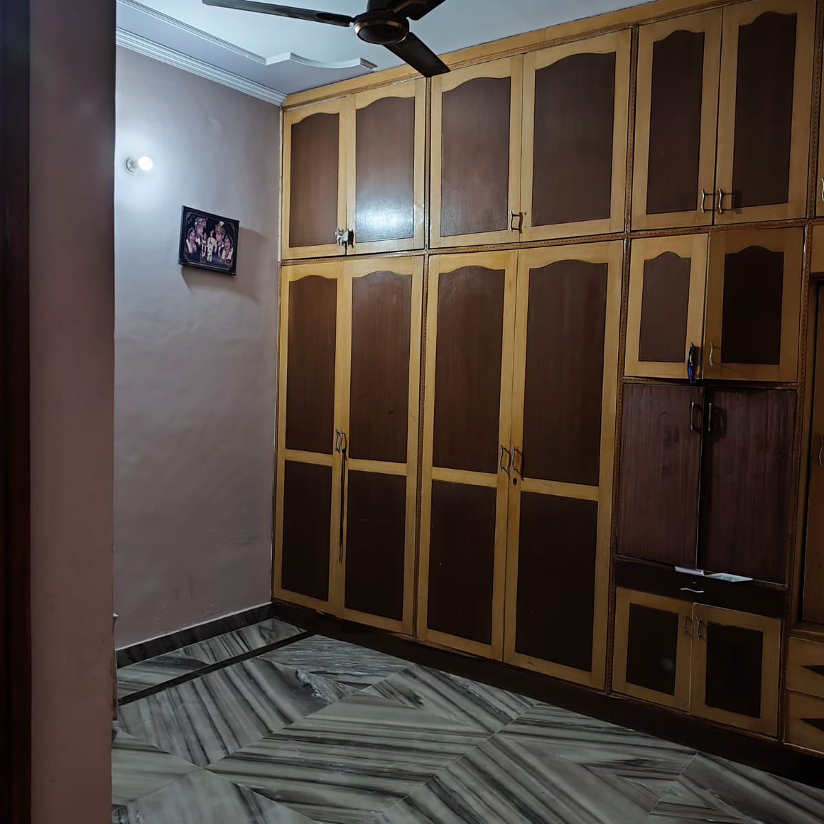 3 BHK Independent House For Rent in Carterpuri Village