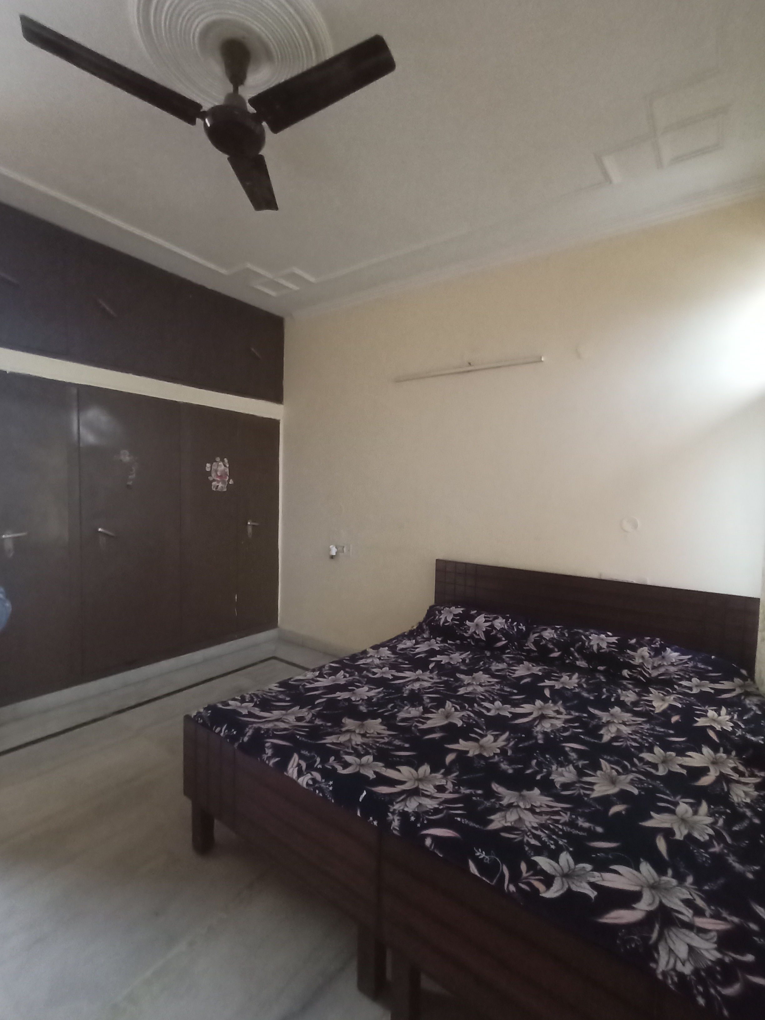 2 BHK + Study Room Independent House For Rent in Sector 12 Panchkula