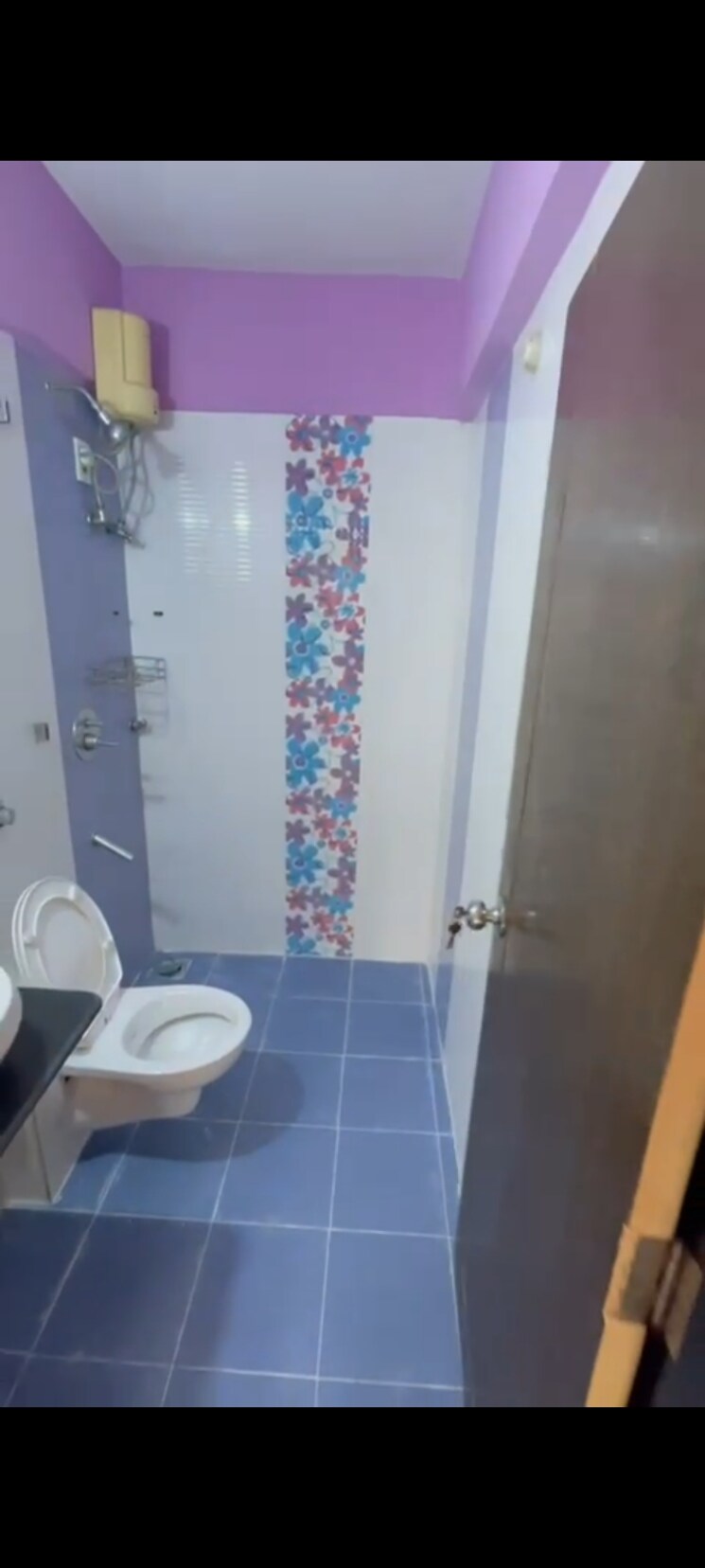 Bathroom, bhoomi-acres 1 Bedroom 482 Sq.Ft. Apartment In Waghbil Thane 8898876