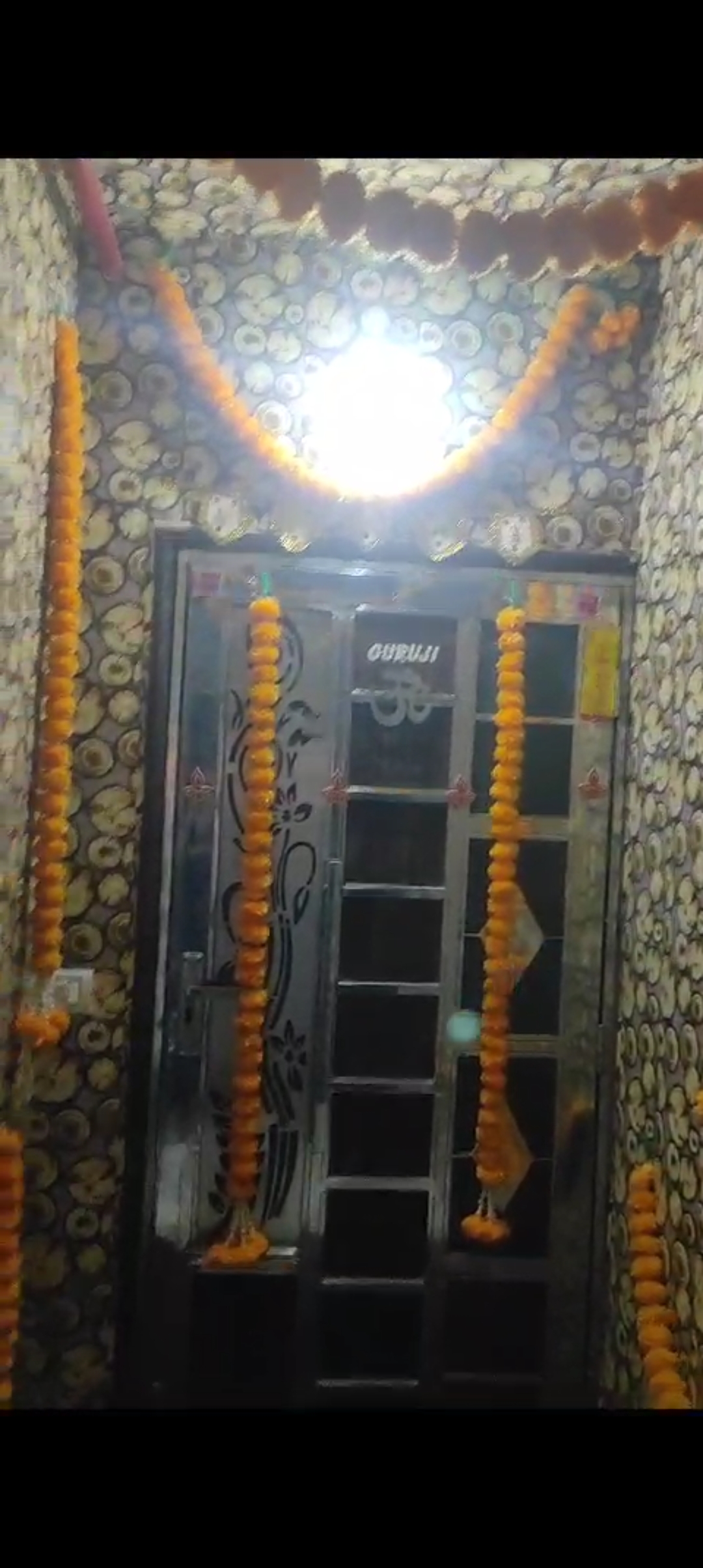 3 BHK + Pooja Room Apartment For Sale in SVP Gulmohur Residency