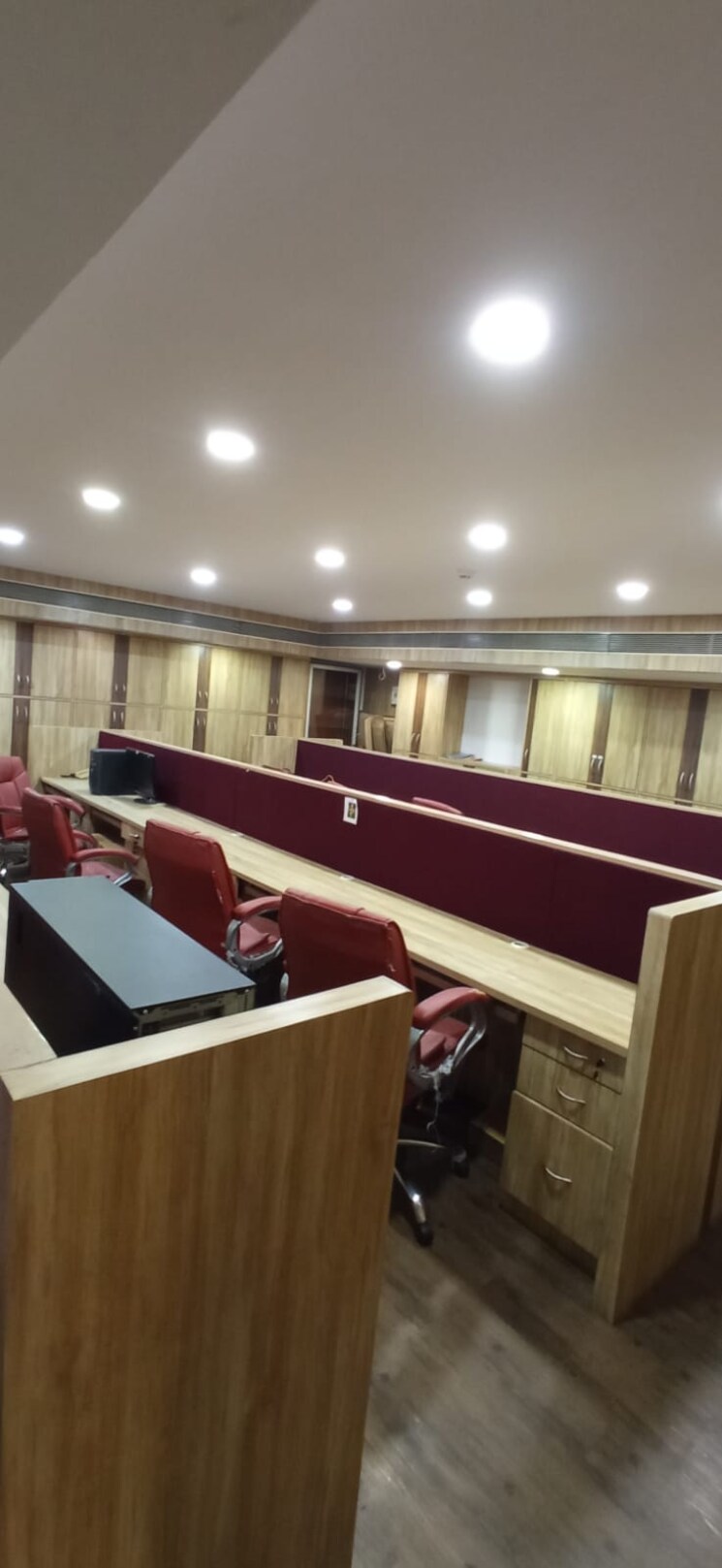 Kitchen, bsel-tech-park Commercial Office Space 1800 Sq.Ft. In Vashi Sector 30a Navi Mumbai 8898879