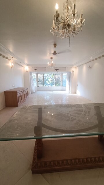 Bathroom in 2 BHK Apartment at Palm Springs Cuffe Parade, Cuffe Parade – for Sale