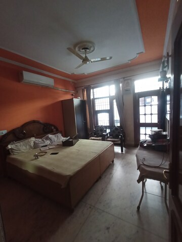 Living Room in 2 BHK Independent House at Sector 21 – for Rent