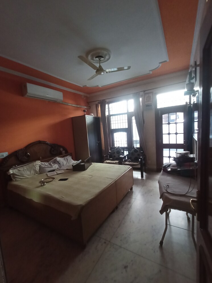 Living Room, sector 21 2 Bedroom 1600 Sq.Ft. Independent House In Sector 21 Panchkula 8898882