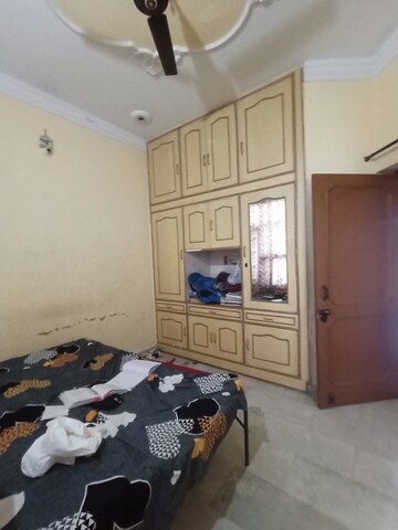 Living Room in 2 BHK Independent House at Sector 21 – for Rent