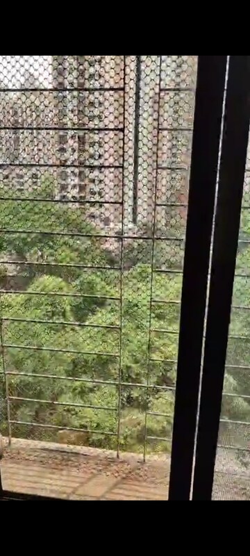 1 RK Apartment – Garden View at Bhoomi Acres, Waghbil - for Rent