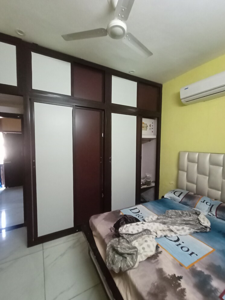 Bedroom, sector 9 panchkula 2 Bedroom 1600 Sq.Ft. Independent House In Sector 9 Panchkula Panchkula 8898905