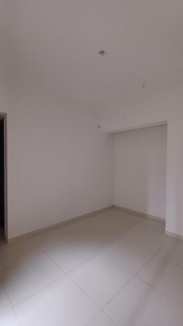 Bedroom in 2 BHK Apartment at Runwal Eirene, Balkum Pada – for Rent