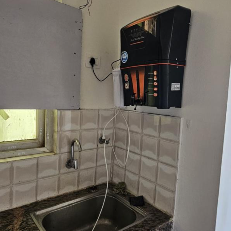 Kitchen, migsun-ultimo 2.5 Bedroom 1150 Sq.Ft. Apartment In Omicron Iii Greater Noida Greater Noida 8898935