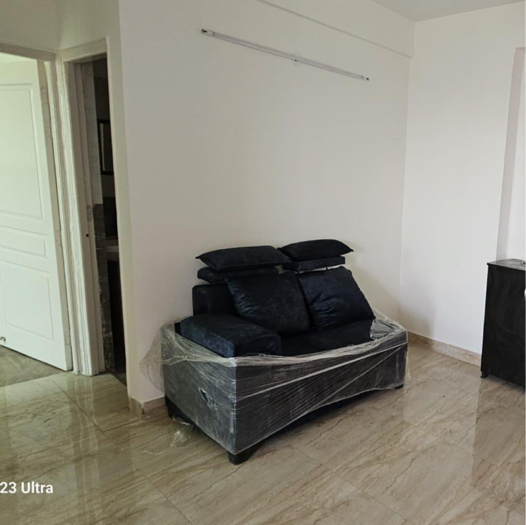 Living Room, migsun-ultimo 2.5 Bedroom 1150 Sq.Ft. Apartment In Omicron Iii Greater Noida Greater Noida 8898935