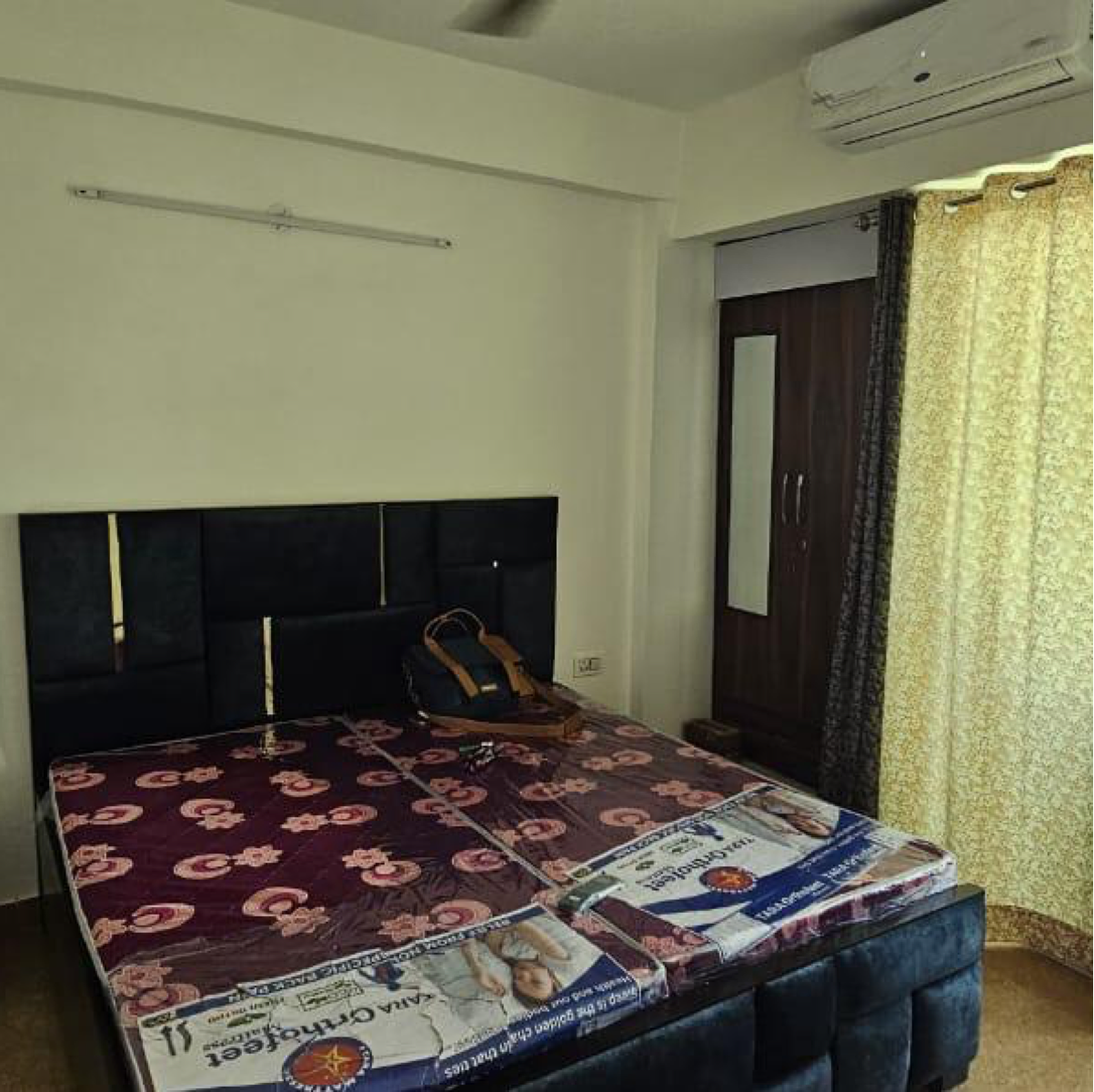 2.5 BHK + Study Room Apartment For Rent in Migsun Ultimo