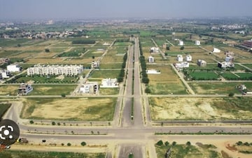 Plot For Sale in Wave City, Wave City