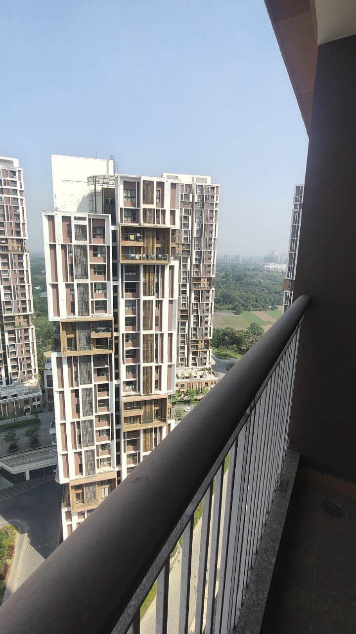 4 BHK + Servant Room 2972 Sq.Ft. Apartment in Tata Avenida
