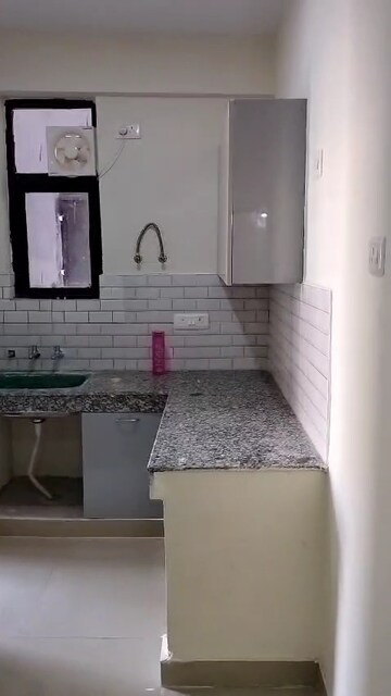Kitchen in 3 BHK Apartment at Amolik Sankalp, Sector 85 – for Sale