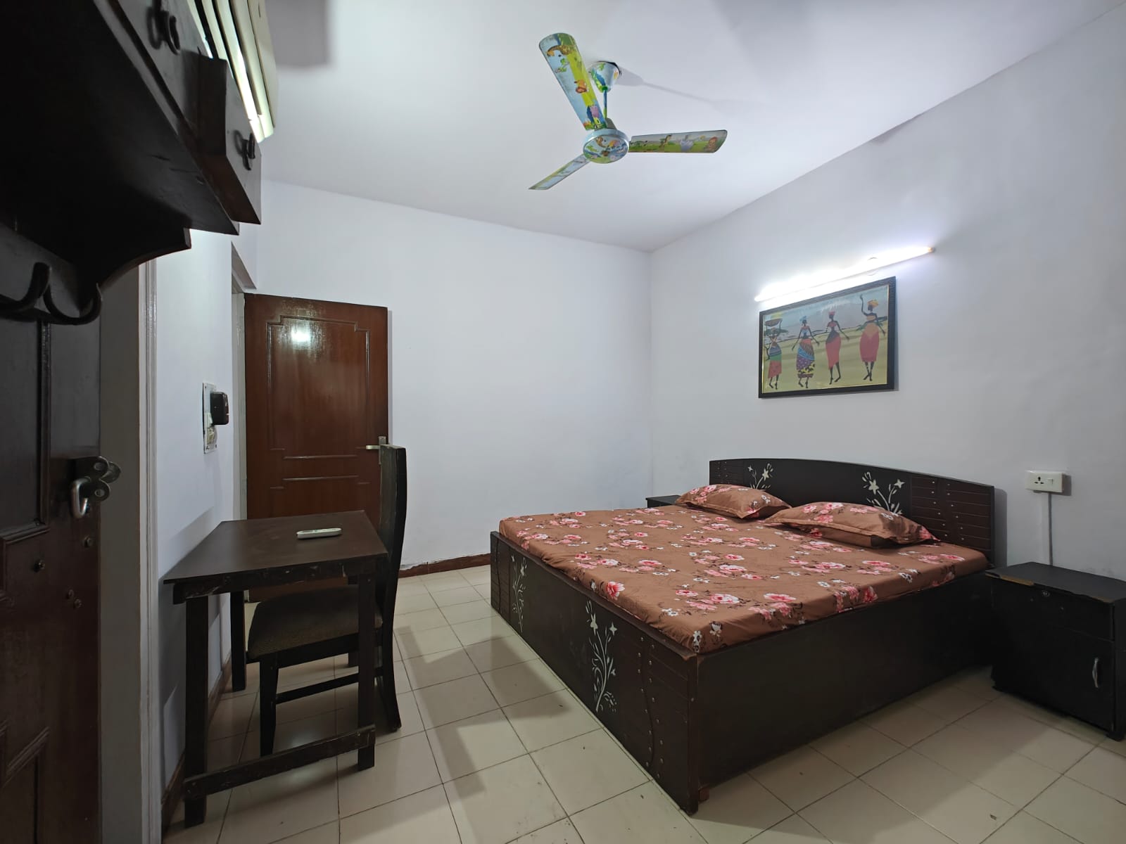4 BHK + Extra Room Builder Floor For Sale in Ardee City