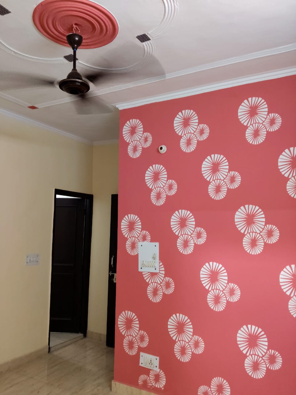 3 BHK Apartment For Rent in Mapsko Paradise