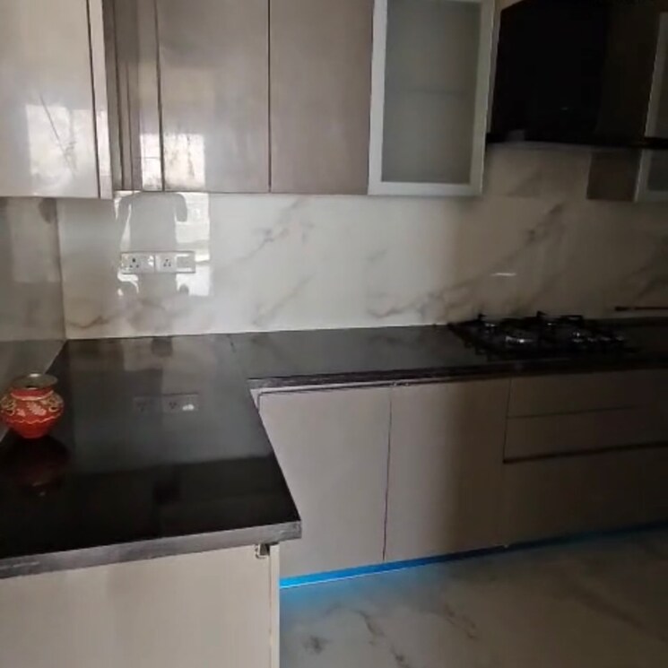 Kitchen, m3m-sky-city 3 Bedroom 2054 Sq.Ft. Apartment In Sector 65 Gurgaon 8899763