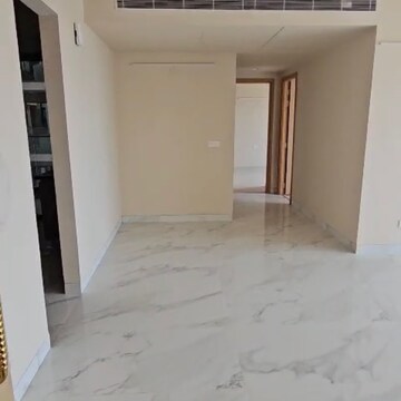 Living Room in 3 BHK Apartment at M3M Sky City, Sector 65 – for Rent
