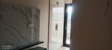 Building Lobby in 3 BHK Builder Floor at Ardee City, Sector 52 – for Sale
