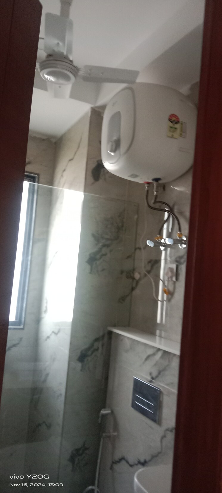 Bathroom, ardee-city 3 Bedroom 1700 Sq.Ft. Builder Floor In Sector 52 Gurgaon 8898954