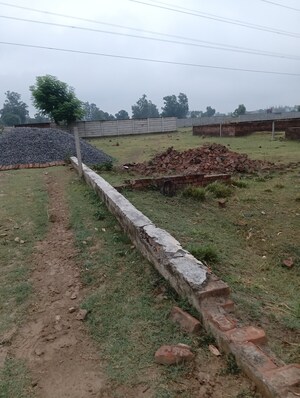  Plot For Sale in Juggaur