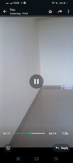 2 BHK + Pooja Room 680 Sq.Ft. Apartment in Pushpanjali Heights