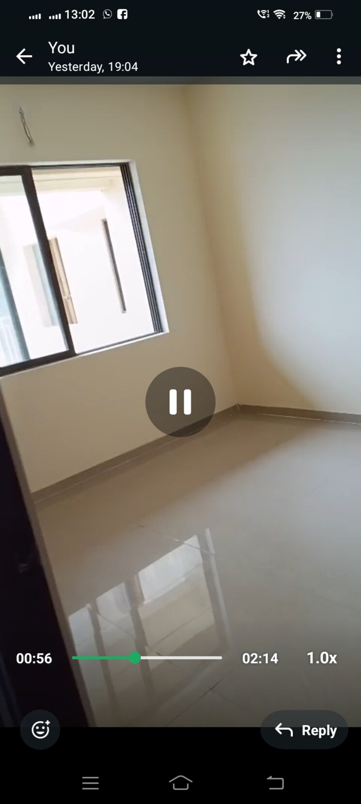 undefined, pushpanjali-heights 2 Bedroom 680 Sq.Ft. Apartment In Owale Thane 8898960