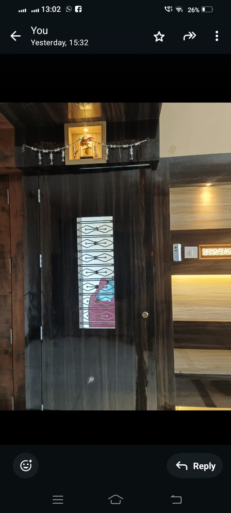 Exterior View, pushpanjali-heights 2 Bedroom 680 Sq.Ft. Apartment In Owale Thane 8898960