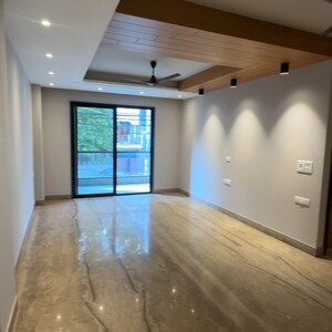 3.5 BHK Builder Floor For Sale in New Rajinder Nagar