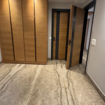 Bedroom in 3.5 BHK Builder Floor at New Rajinder Nagar – for Sale