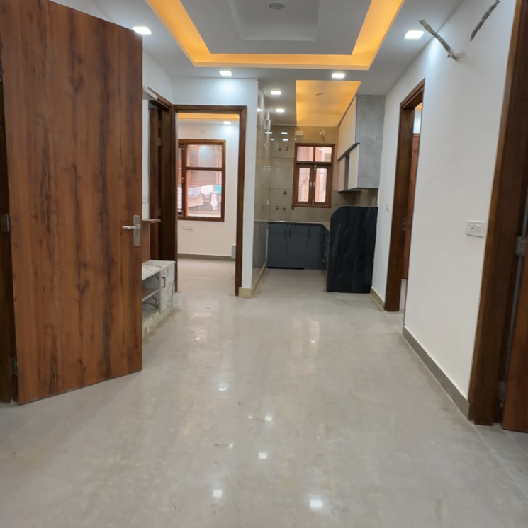 Room, new rajinder nagar 3.5 Bedroom 200 Sq.Yd. Builder Floor In New Rajinder Nagar Delhi 8898991