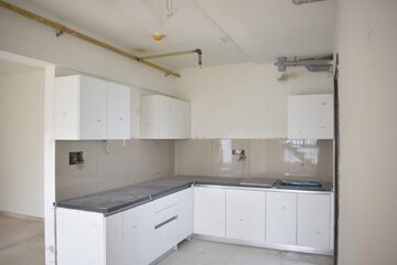 3.5 BHK Apartment For Sale in Goel Ganga Utopia, Bavdhan