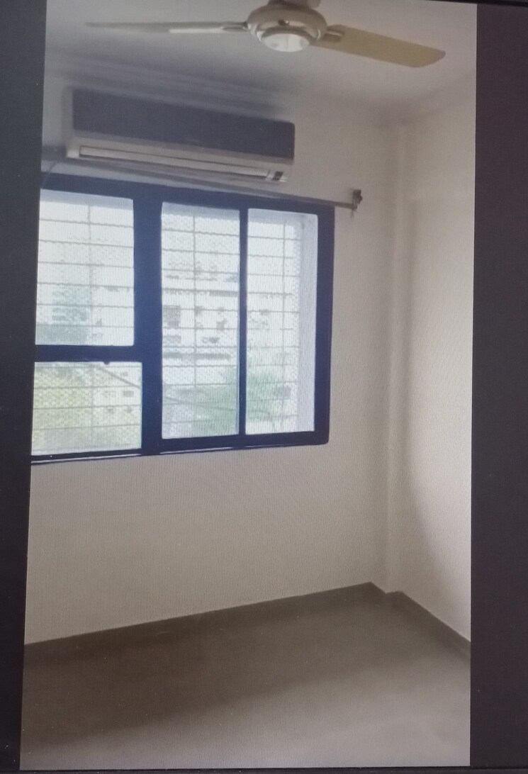 Master Bedroom, sector 8 kharghar 3 Bedroom 1500 Sq.Ft. Apartment In Sector 8 Kharghar Navi Mumbai 8898955