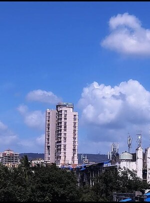 2 BHK Apartment For Sale in Samet Sikar Mahal, Borivali East