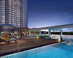 4 BHK 7714 Sq.Ft. Penthouse in DLF Privana North