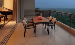 Gym in 4 BHK Penthouse at DLF Privana North, Sector 76 – for Sale