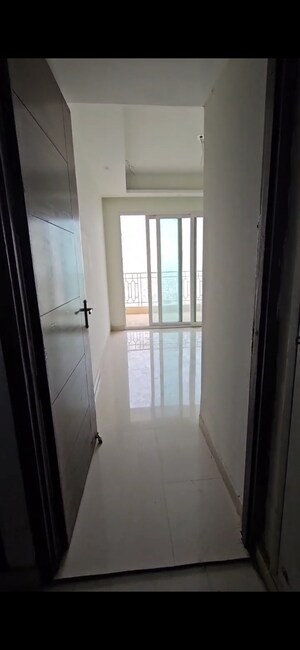 Building Lobby in 3 BHK Apartment at Mahagun Mirabella, Sector 79 – for Sale