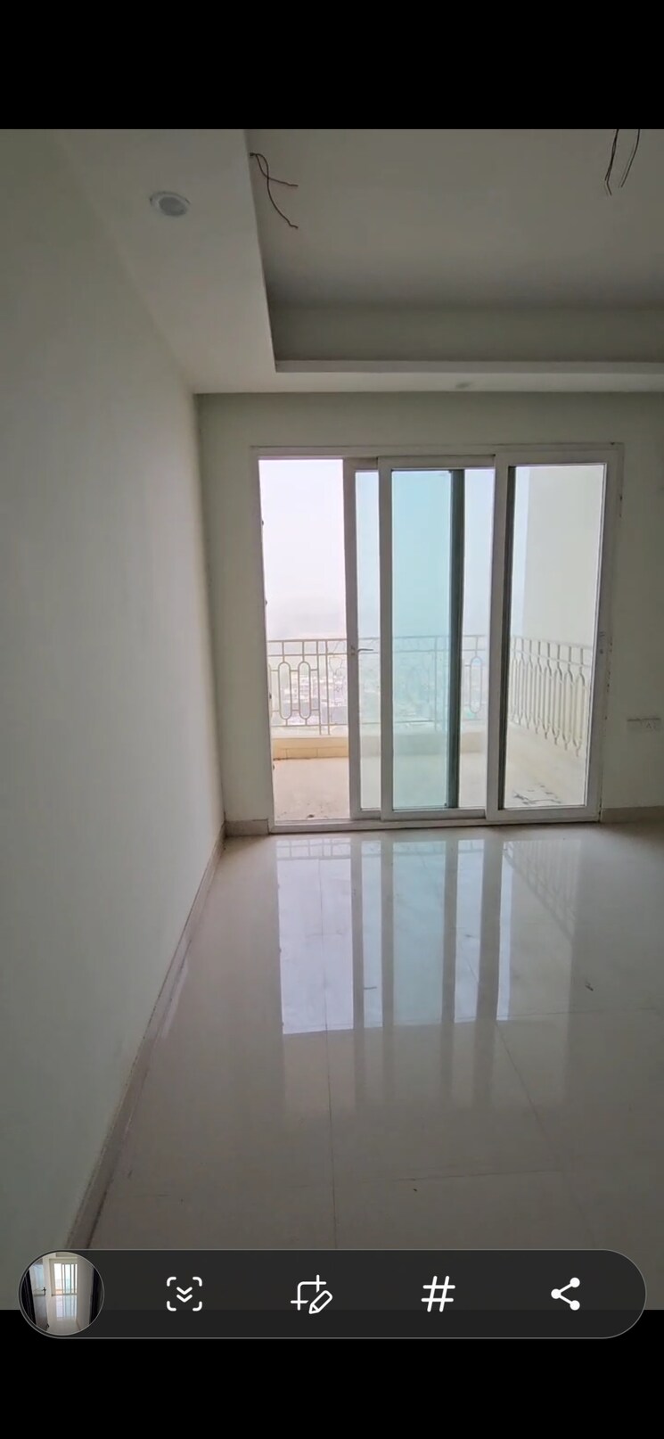 Room, mahagun-mirabella 3 Bedroom 1805 Sq.Ft. Apartment In Sector 79 Noida 8899048